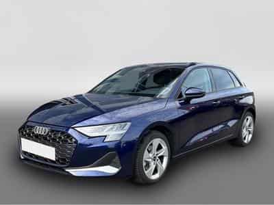 Audi A3 (2026) - Photo 1