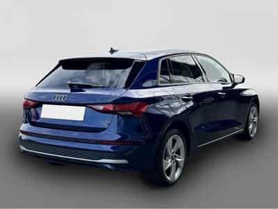 Audi A3 (2026) - Photo 3