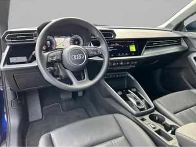 Audi A3 (2026) - Photo 6