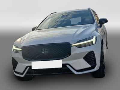 Volvo XC60 (2023) - Photo 3