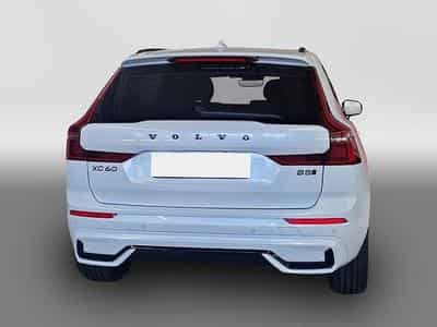 Volvo XC60 (2023) - Photo 5