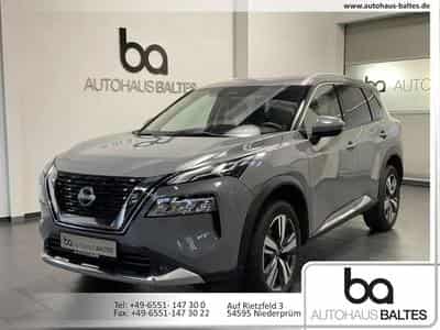 Nissan X-Trail (2024) - Photo 1