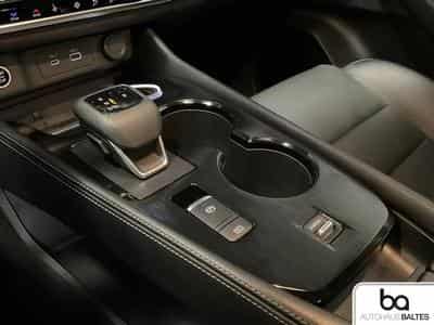 Nissan X-Trail (2024) - Photo 10