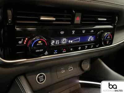 Nissan X-Trail (2024) - Photo 11