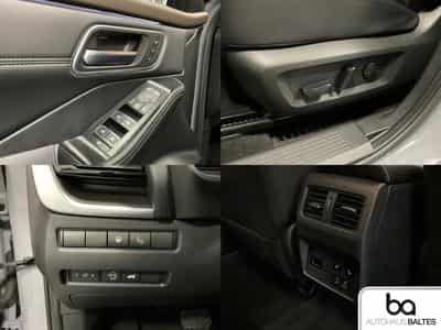 Nissan X-Trail (2024) - Photo 12