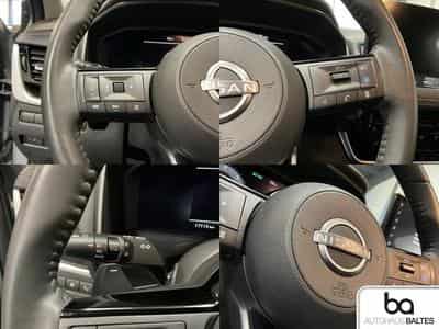 Nissan X-Trail (2024) - Photo 13