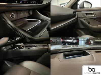 Nissan X-Trail (2024) - Photo 14