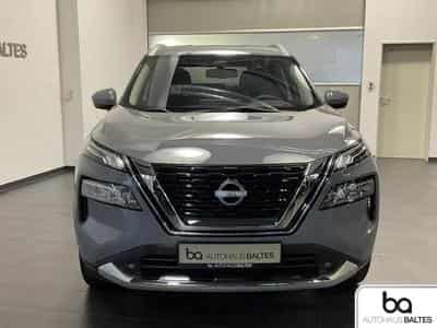 Nissan X-Trail (2024) - Photo 2