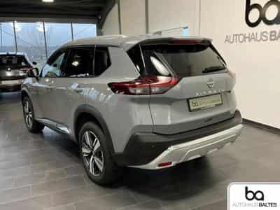 Nissan X-Trail (2024) - Photo 4