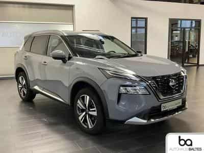 Nissan X-Trail (2024) - Photo 5