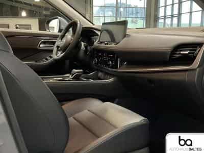 Nissan X-Trail (2024) - Photo 6