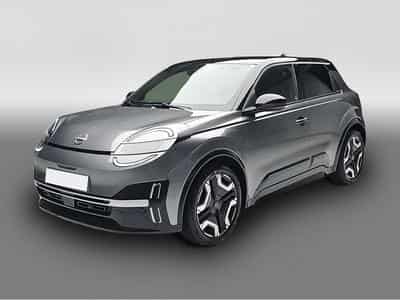 Nissan Micra (2026) - Photo 1