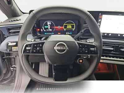 Nissan Micra (2026) - Photo 12