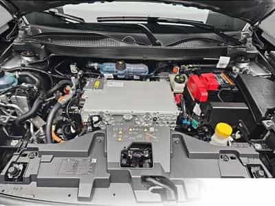 Nissan Micra (2026) - Photo 14