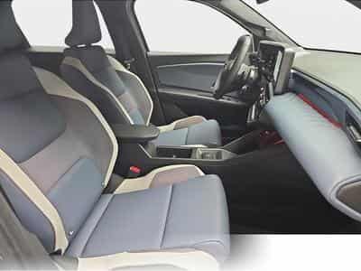 Nissan Micra (2026) - Photo 15