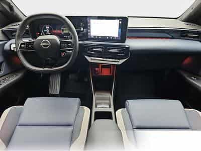 Nissan Micra (2026) - Photo 6