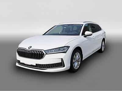 Skoda Superb (2026) - Photo 1