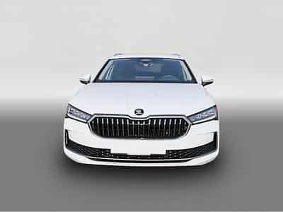 Skoda Superb (2026) - Photo 2