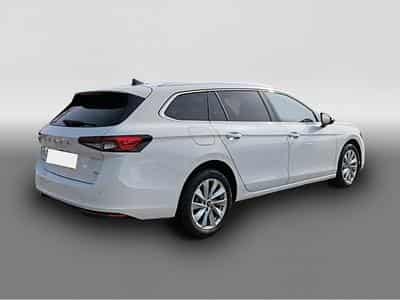 Skoda Superb (2026) - Photo 7