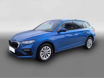 Skoda Scala (2024) - Photo 1