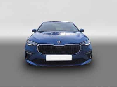 Skoda Scala (2024) - Photo 2