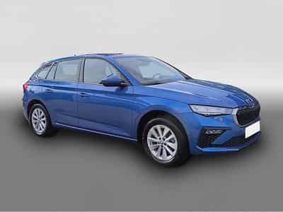 Skoda Scala (2024) - Photo 3