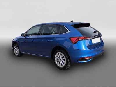 Skoda Scala (2024) - Photo 5