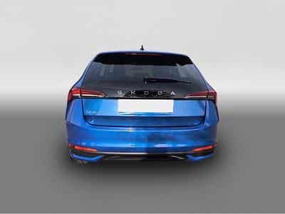 Skoda Scala (2024) - Photo 6