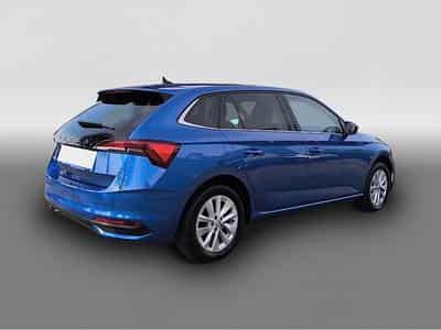 Skoda Scala (2024) - Photo 7