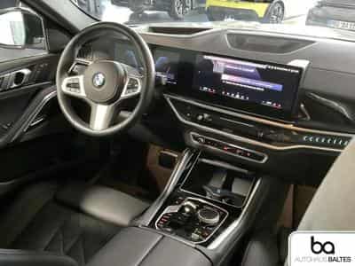 BMW X6 (2025) - Photo 10