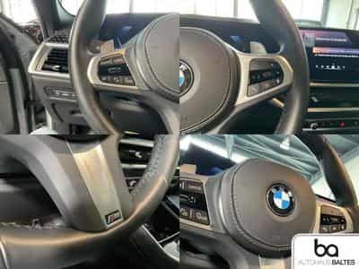 BMW X6 (2025) - Photo 13