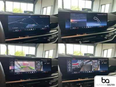 BMW X6 (2025) - Photo 14