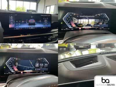 BMW X6 (2025) - Photo 15