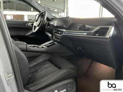 BMW X6 (2025) - Photo 6