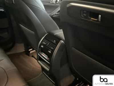 BMW X6 (2025) - Photo 9