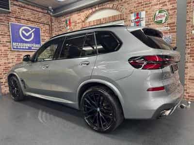 BMW X5 (2024) - Photo 2
