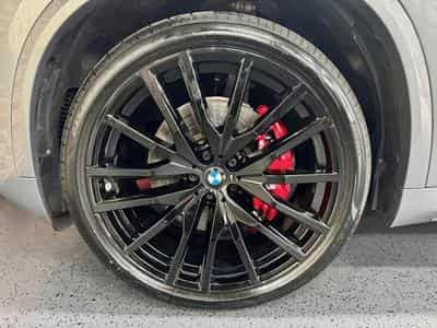 BMW X5 (2024) - Photo 3