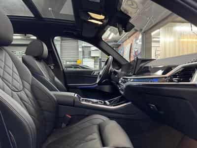 BMW X5 (2024) - Photo 8