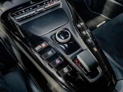 Mercedes AMG GT (2019) - Photo 15