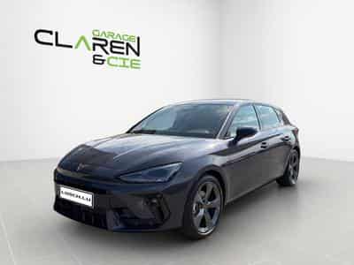 Cupra Leon eTSI (2026) - Photo 1