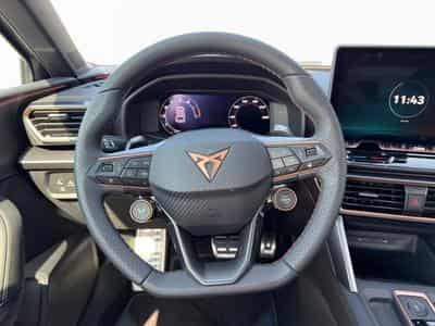 Cupra Leon eTSI (2026) - Photo 10