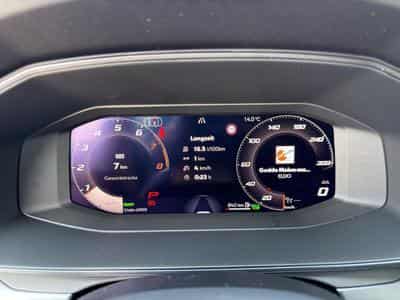 Cupra Leon eTSI (2026) - Photo 11