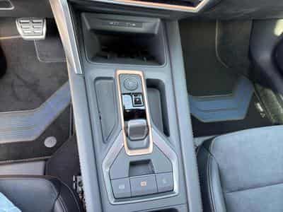 Cupra Leon eTSI (2026) - Photo 12