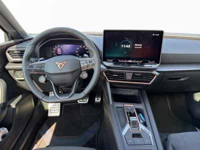 Cupra Leon eTSI (2026) - Photo 2