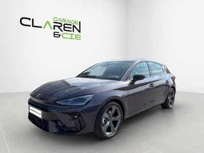 Cupra Leon eTSI (2026) - Photo 4