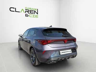 Cupra Leon eTSI (2026) - Photo 7