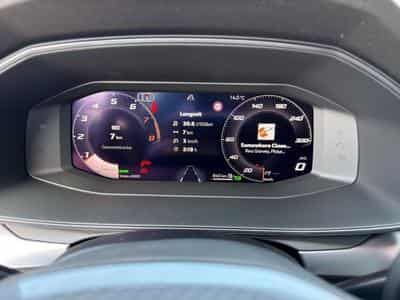 Cupra Leon eTSI (2026) - Photo 11