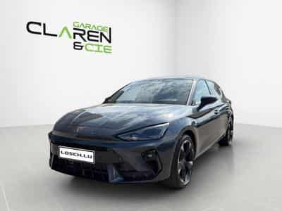 Cupra Leon eTSI (2026) - Photo 3