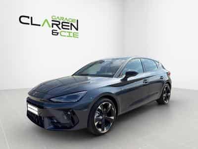 Cupra Leon eTSI (2026) - Photo 4