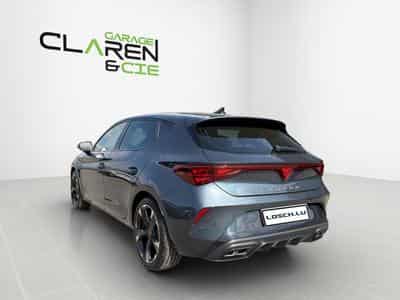 Cupra Leon eTSI (2026) - Photo 6